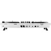 Hercules DJControl Impulse T7, White