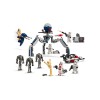 LEGO STAR WARS 75372 CLONE TROOPER & BATTLE DROID BATTLE PACK