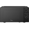 Midea MMO-MMP01MZ(BK) Microwave oven