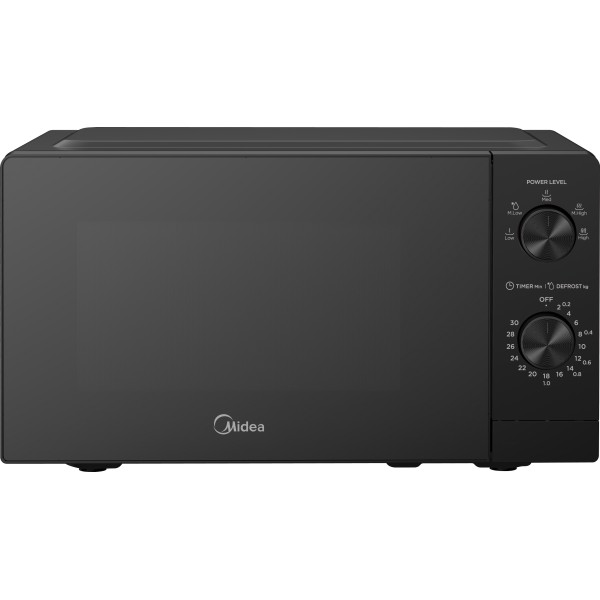 Midea MMO-MMP01MZ(BK) Microwave oven