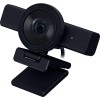 Razer | Webcam | Kiyo V2 | MJPEG up to 4K 30 FPS, 1080p 60 FPS, YUY2 up to 4K 15 FPS, 1080p 60 FPS, NV12 up to 4K 20 FPS, 1080p 60 FPS