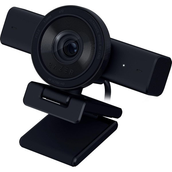 Razer | Webcam | Kiyo V2 ...