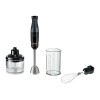 Bosch | Blender | MSM4B621 ErgoMaster | Hand Blender | 1000 W | Number of speeds 1 | Black