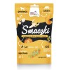 SYTA MICHA Treats with lamb, pumpkin, banana and apricot - dog treat - 80g