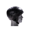 Kask męski K2 ROUTE black L/X