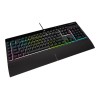 CORSAIR K55 RGB PRO XT Gaming Keyboard