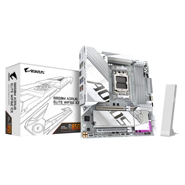 Mainboard|GIGABYTE|SAM5|Micro-ATX|Memory DDR5|Memory slots 4|1xPCI-Express 3.0 16x|1xPCI-Express ...