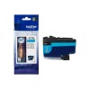 Brother LC427XLC | Ink Cartridge | Cyan