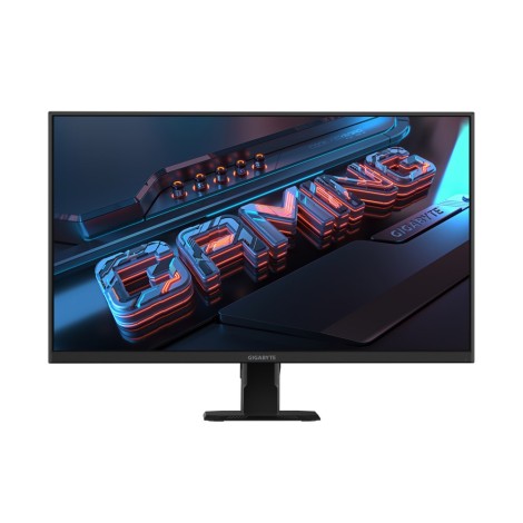 Gigabyte GS27Q computer monitor 68.6 cm (27") 2560 x 1440 pixels Quad HD LCD Black