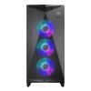 MSI MPG GUNGNIR 300R AIRFLOW enclosure