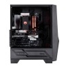 Actina 5901443421559 PC AMD Ryzen™ 7 8700F 32 GB DDR5-SDRAM 1 TB SSD NVIDIA GeForce RTX 5070 Midi Tower Black