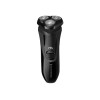 Remington Shaver | R3600 R4 Style Series | Operating time (max) 40 min | Black