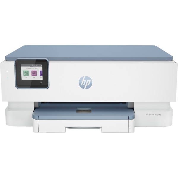 HP ENVY Inspire 7221e All-in-One Printer ...