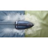 Philips 6000 series DST6120/20 iron Steam iron SteamGlide Plus soleplate 2600 W Blue
