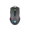 Fury | Gaming Mouse | Fury Hustler | Wired | Optical | Gaming Mouse | Black | Yes