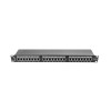 Lanberg PPS5-1024-B patch panel 1U