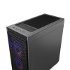 Lenovo Legion T5 26IRX9 Intel® Core™ i7 i7-13650HX 32 GB DDR5-SDRAM 1 TB SSD NVIDIA GeForce RTX 4060 Ti Windows 11 Home Tower PC Grey