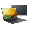 ASUS Zenbook 14X OLED UX3404VC-M3088W laptop Intel® Core™ i5 i5-13500H 36.8 cm (14.5") 2.8K 16 GB LPDDR5-SDRAM 512 GB SSD NVIDIA GeForce RTX 3050 Wi-Fi 6E (802.11ax) Windows 11 Home Grey