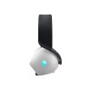 Dell Alienware Tri-Mode Wireless Gaming Headset - AW725H | Dell
