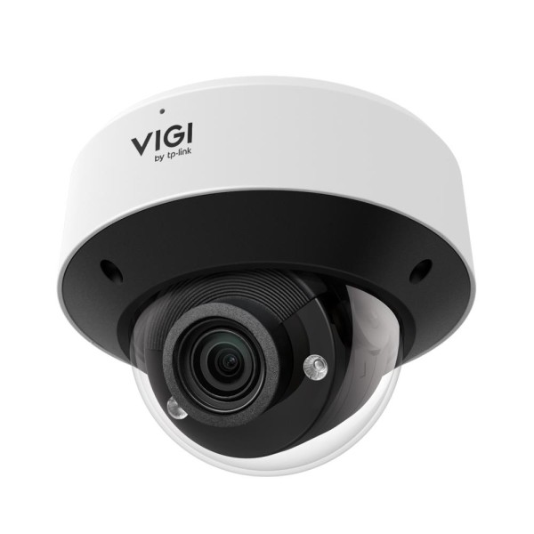 NET CAMERA 4MP IR DOME/VIGI INSIGHT ...