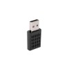Lanberg USB Adapter Wireless Network Card NC-0900-WI USB 2.0 Dual Band AX900 | Lanberg