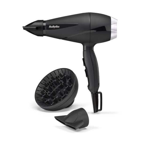 BaByliss 6710DE hair dryer 2100 W ...