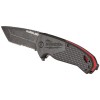 MILWAUKEE SERRATED FOLDING KNIFE | Milwaukee