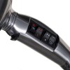 BaByliss Pro Digital Grey, Silver 2200 W