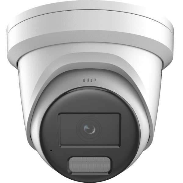 Hikvision Pro Series with AcuSense DS-2CD2366G2H-IU(2.8MM) ...