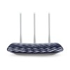 TP-Link Archer C20 AC750 V4.0 wireless router Fast Ethernet Dual-band (2.4 GHz / 5 GHz) Navy