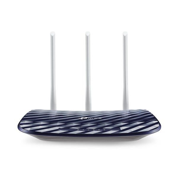 TP-Link Archer C20 AC750 V4.0 wireless ...