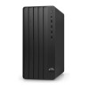 HP Pro 290 G9 Intel® Core™ i3 i3-13100 8 GB DDR4-SDRAM 512 GB SSD Windows 11 Pro Tower PC Black