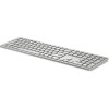 HP 970 Programmable Wireless Keyboard