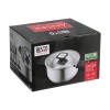 CASSEROLE D18CM 2.5L/92202 RESTO