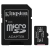 MEMORY MICRO SDXC 64GB UHS-I/3PACK SDCS2/64GB-3P1A KINGSTON