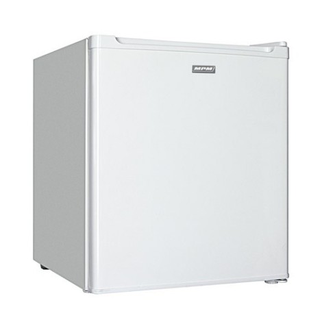 MPM 46-CJ-01/H fridge Freestanding White