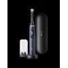 Oral-B | Electric Toothbrush | iO Series 8N | Rechargeable | For adults | Number of brush heads included 1 | Number of teeth brushing modes 6 | Black Onyx