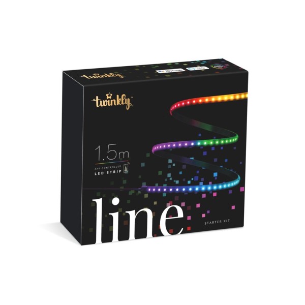 TWINKLY Line 90 Starter Kit (TWL100STW-BEU) ...