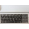 SALE OUT. Dell Wireless Keyboard and Mouse KM7120W US/LT International (QWERTY) REFURBISHED | Dell | Keyboard and Mouse | KM7120W | Keyboard and Mouse Set | Wireless | Batteries included | EN/LT | REFURBISHED | Bluetooth | Titan Gray | Wireless connection