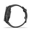 Zegarek sportowy Garmin EPIX PRO Gen 2 42mm Sapphire Titanium