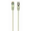 PATCH CABLE CAT5E FTP 2M/PP22-2M GEMBIRD
