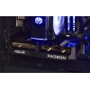 Actina 5901443335887 PC AMD Ryzen™ 5 3600 16 GB DDR4-SDRAM 1 TB SSD AMD Radeon RX 6600 Mini Tower Black