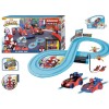 Tor Carrera Spidey - It's Spidey Time! 2,4m