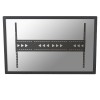 TV SET ACC WALL MOUNT BLACK/60-100