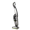 Bissell | All-in one Multi-Surface Cleaner | 3527N Crosswave HydroSteam Pet Select | Corded operating | Washing function | 1100 W | N/A V | Titanium/Black/Silver/Lime