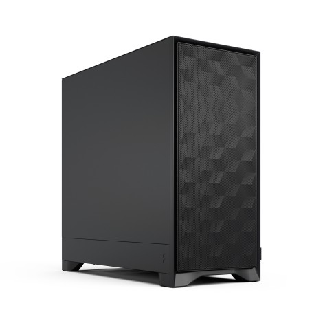 Fractal Design Pop 2 Air, Black Solid