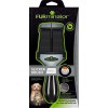 FURminator - slicker brush for dogs and cats - S