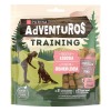 PURINA Adventuros Training salmon - dog treat - 115g