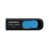 ADATA UV128 128GB USB3.0 Stick Black