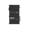 Ethernet Router with RS232 (RUT142000000) | RUT142 | 802.11n | 10/100 Mbit/s | Ethernet LAN (RJ-45) ports 1 | Mesh Support No | MU-MiMO No | No mobile broadband